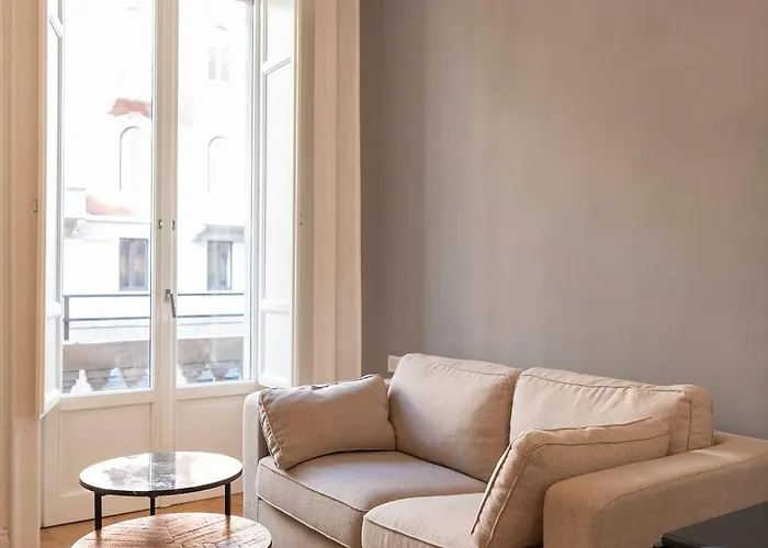 Buenos Aires 58 Gasthof 3*