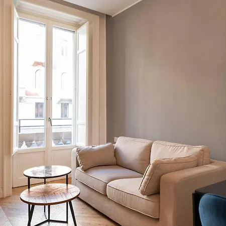 Buenos Aires 58 Gasthof 3*