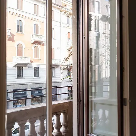 게스트하우스 Buenos Aires 58 밀라노