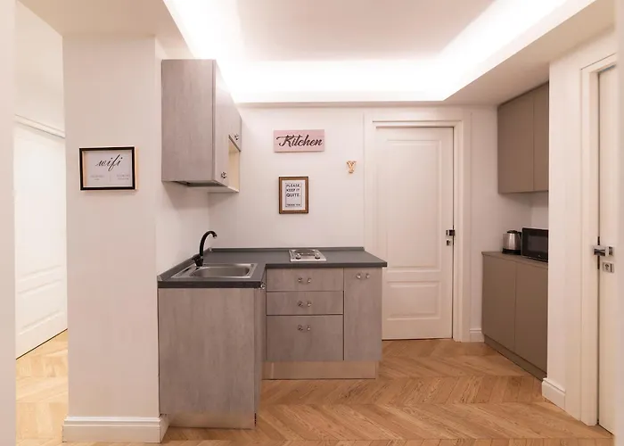 Guest house Buenos Aires 58 Milan